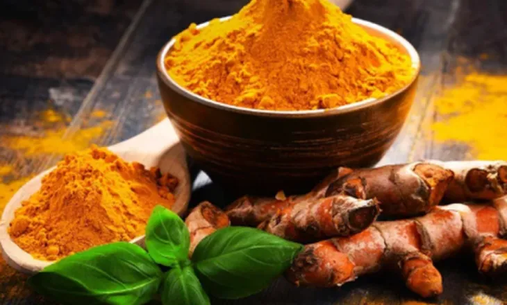 5 përfitime shëndetësore nga turmeriku sipas studiuesve