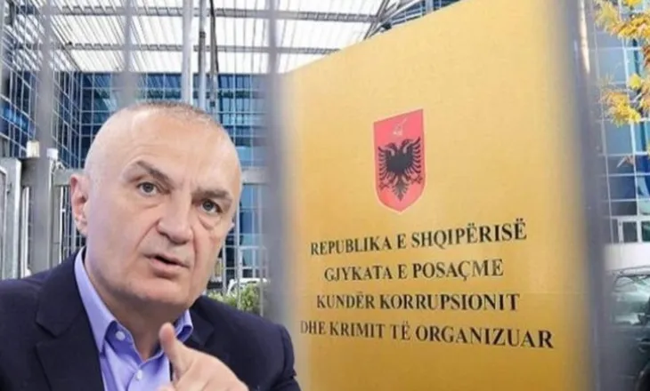 50 mijë euro për të dalë nga burgu, GJKKO ‘nuk ia bën dhuratë’ për ditëlindje Metës! Cakrani: beteja jonë s’mbaron këtu