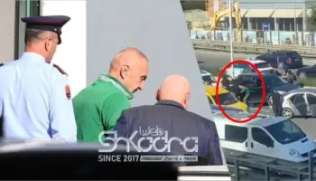 50 milion lekë garanci për të lënë qelinë, GJKKO refuzon kerkesën e ish- presidentit Ilir Meta…