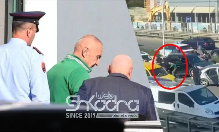 50 milion lekë garanci për të lënë qelinë, GJKKO refuzon kerkesën e ish- presidentit Ilir Meta…