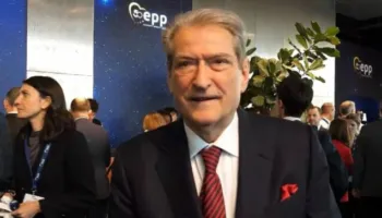 50-vjetori i PPE-së/ Berisha paralajmëron: Integrimi në BE i Shqipërisë bllokohet nga korrupsioni i Edi Ramës