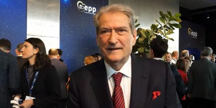 50-vjetori i PPE-së/ Berisha paralajmëron: Integrimi në BE i Shqipërisë bllokohet nga korrupsioni i Edi Ramës