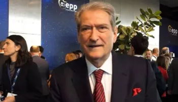 50-vjetori i themelimit të PPE, Berisha nga Brukseli: Integrimi i bllokuar