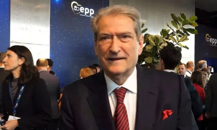 50-vjetori i themelimit të PPE, Berisha nga Brukseli: Integrimi i bllokuar