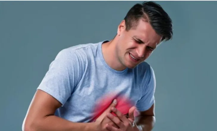 52.9% e vdekjeve në Shqipëri nga sëmundjet e zemrës, gati dyfish më shumë se mesatarja e BE-së