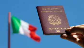 557 mijë shqiptarë jetojnë në Itali, 141 mijë kanë pasaportë italiane