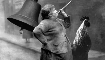 6 metodat e çuditshme se si zgjoheshin njerëzit para shpikjes së alarmit