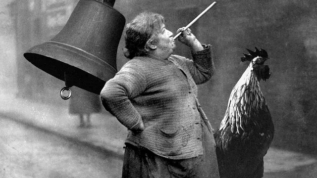 6 metodat e çuditshme se si zgjoheshin njerëzit para shpikjes së alarmit