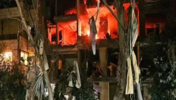 6 viktima dhe 18 të plagosur/ Trump reagon për sulmin me dronë në ambasadën e SHBA në Riad