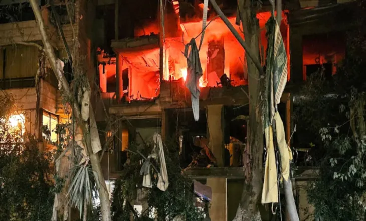 6 viktima dhe 18 të plagosur/ Trump reagon për sulmin me dronë në ambasadën e SHBA në Riad