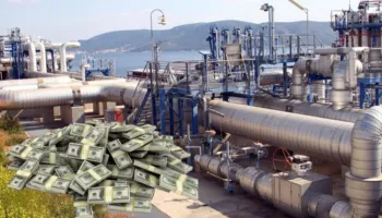 7.8 milionë lekë dieta të pajustifikuara, KLSH zbulon skandalin e “Albgaz”