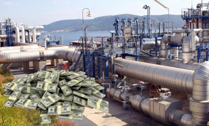 7.8 milionë lekë dieta të pajustifikuara, KLSH zbulon skandalin e “Albgaz”