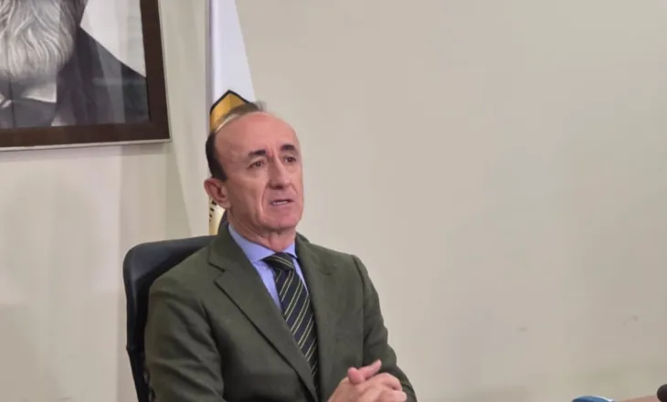 “7 inspektorë të AKU-së nën hetim”, Inspektori i Përgjithshëm: Do t’i nënshtrohen masës disiplinore