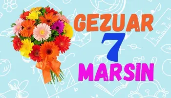 7 Marsi, festohet sot festa e mësuesit