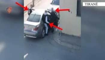 7 të arrestuar nga shpërthimi me tritol, si e zbuloi policia grupin