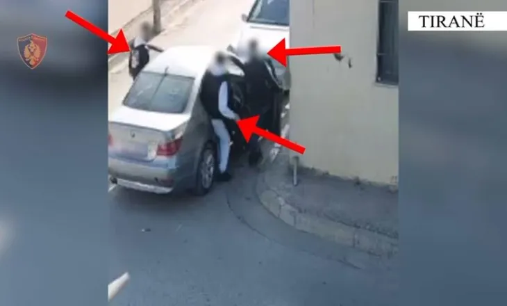 7 të arrestuar nga shpërthimi me tritol, si e zbuloi policia grupin