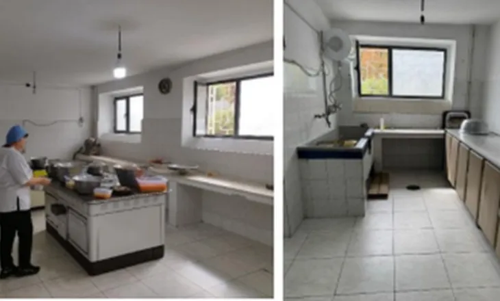 8 muaj kos! Skandali me ushqimin në Spitalin e Korçës, Prokuroria nis hetimin