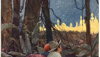 8 vende imagjinare që dikur njerëzit i mendonin si të vërteta