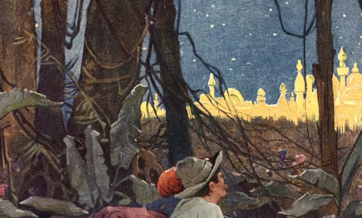 8 vende imagjinare që dikur njerëzit i mendonin si të vërteta