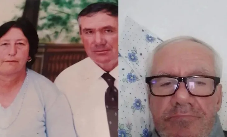 80-vjeçari i mori jetën gruas dhe më pas qëlloi veten, viktima ende në morg, askush nuk po e tërheq trupin e tij