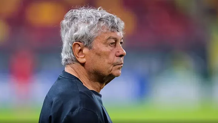 80-vjeçari Lucescu, nga spitali në “play-off” me Rumaninë: Nuk mund të largohem si frikacak…
