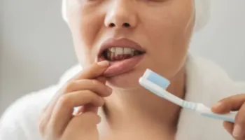 9 simptoma të pazakonta të shtatzënisë për të cilat ndoshta nuk keni dëgjuar