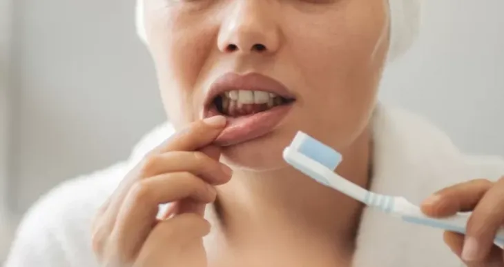 9 simptoma të pazakonta të shtatzënisë për të cilat ndoshta nuk keni dëgjuar