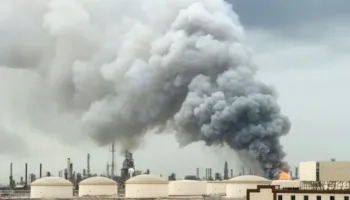 90% e eksporteve të naftës iraniane në rrezik/ Sulmet amerikano-izraelite vazhdojnë