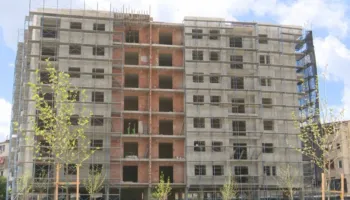 90% e kantierëve, me shkelje sigurie/ IKMT nis fushatë kontrolli në Tiranë dhe Golem, do shtrihet në gjithë vendin