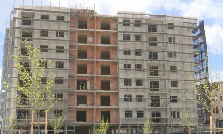 90% e kantierëve, me shkelje sigurie/ IKMT nis fushatë kontrolli në Tiranë dhe Golem, do shtrihet në gjithë vendin