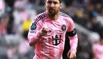 900 gola në karrierë, Messi bëhet lojtari i dytë në histori që shënon këtë shifër