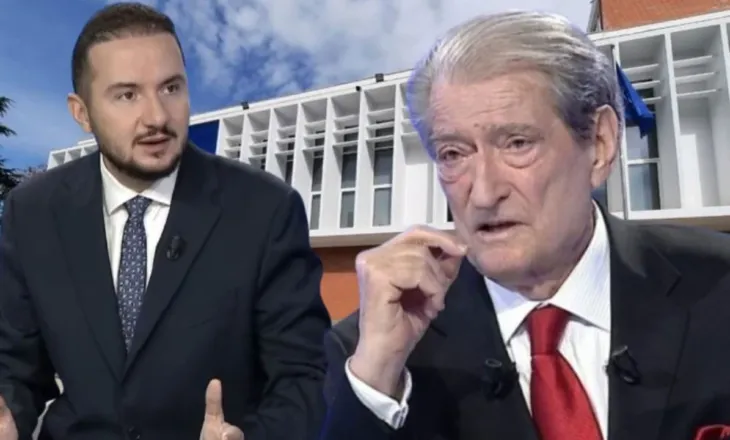 A do jetë Salianji kandidat për kryetar partie? Berisha: Ai iku, zgjodhi të birësohej politikikisht