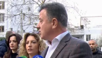 “A do rikandidoni për Sekretar të Përgjithshëm?, Noka: Unë jam punëtor partie, kam një mision