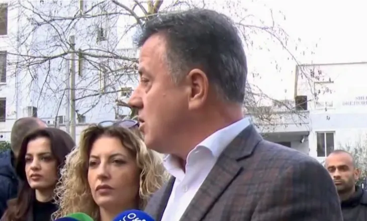 “A do rikandidoni për Sekretar të Përgjithshëm?, Noka: Unë jam punëtor partie, kam një mision