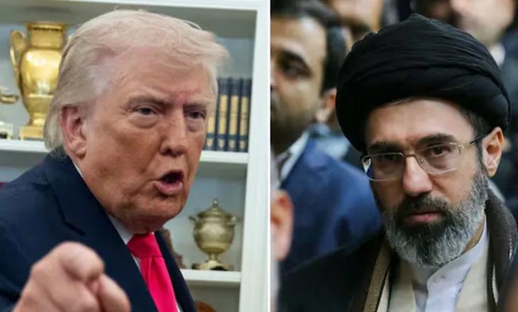 A do të arrihet paqja? Irani jep sot përgjigjen për planin 15-pikësh të SHBA-së