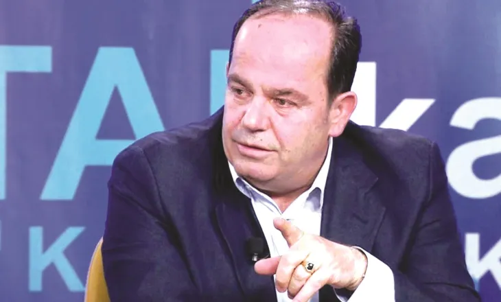 A do të autorizojë nesër Kuvendi arrestimin e Ballukut? Hazizaj: Duhet të ballafaqohej me prokurorinë