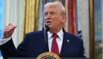 A do të dërgojë SHBA trupa në Iran? Donald Trump thyen heshtjen