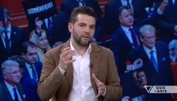 A do të ketë bashkim të opozitës? Muçollari: PD-ja po koordinon me partitë e vogla