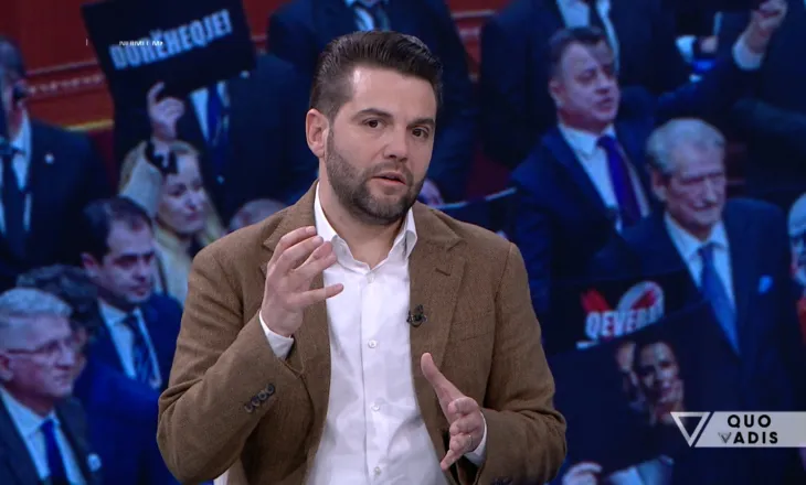 A do të ketë bashkim të opozitës? Muçollari: PD-ja po koordinon me partitë e vogla