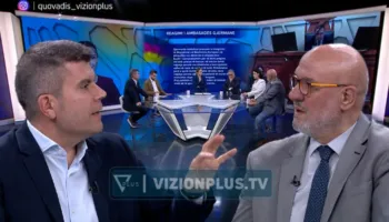 A do të ketë kosto për PS votimi i sotëm? Petraj: Nëse bëhet sot zgjedhjet socialistët marrin 95 mandate. Hasimja: Ka kosto por shqiptarët