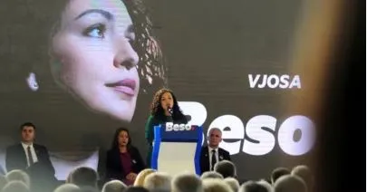 A do të kthehet Osmani në LDK? Abdixhiku zbulon detajet: Do jetë..