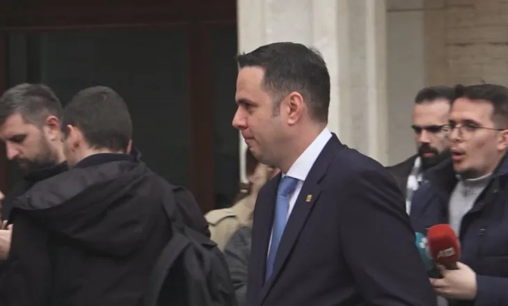 A do të kthehet Osmani në LDK? Abdixhiku zbulon projektin: Do jetë alternativë serioze