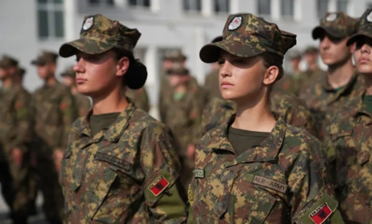 A do të luftonit për vendin tuaj? Shqipëria ndër shtetet me nivelin më të lartë të gatishmërisë