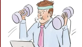 A duhet patjetër të bëjmë sport për të humbur peshë?