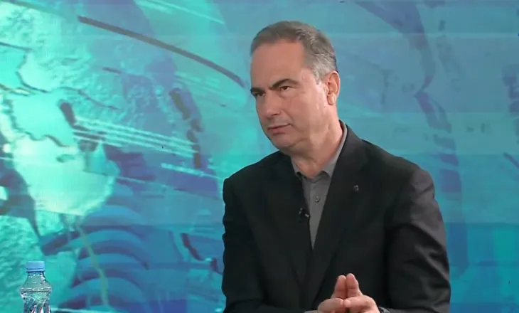 A duhet të garojë Salianji përballë Berishës për kreun e PD? Ja si përgjigjet deputeti Boçi