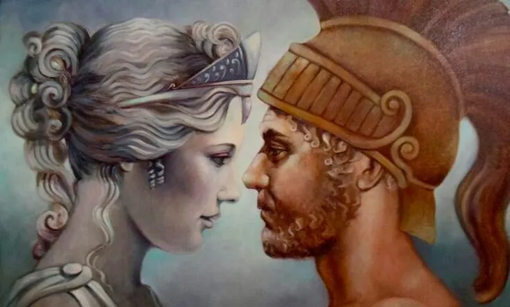 A e dini se ekzistojnë 7 lloje të dashurisë/ Ja cilat janë ato…