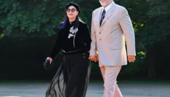 A është marrë në pyetje Linda Rama në SHBA për 6 orë mbi transaksione financiare me vlera të mëdha? Ja si qëndron…