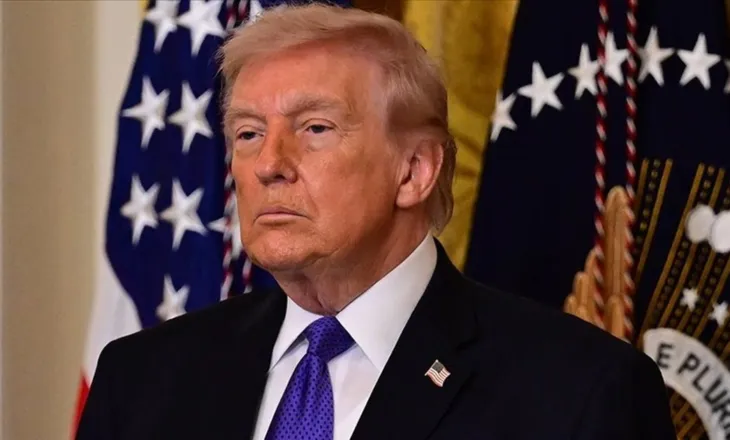 A është pranë fundi i luftës? Trump: Po shqyrtojmë mundësinë e zvogëlimit të operacionit në Iran