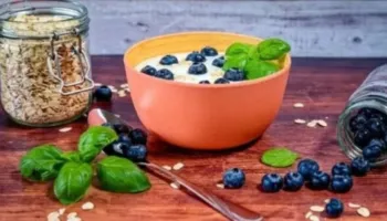 A është tërshëra e mirë për darkë?