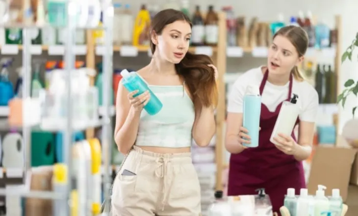 A ia vlejnë vërtet paratë për shampot e shtrenjta – çfarë thonë dermatologët